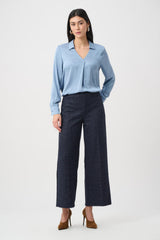 JOSEPH RIBKOFF BLOUSE FEMME