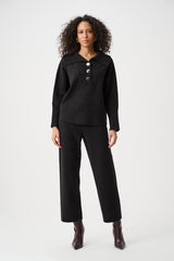 JOSEPH RIBKOFF CHANDAIL FEMME
