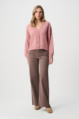 JOSEPH RIBKOFF CARDIGAN FEMME