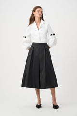 JOSEPH RIBKOFF JUPE FEMME