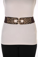 FRANK LYMAN CEINTURE FEMME