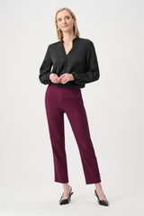JOSEPH RIBKOFF BLOUSE FEMME
