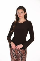 FRANK LYMAN CHANDAIL FEMME