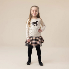 NANO CHANDAIL FILLE
