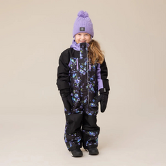NANO Habit de neige une-pièce FILLE