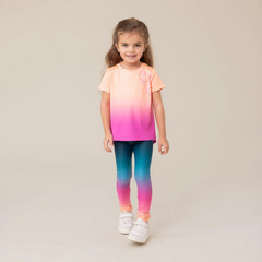 NANO LEGGING FILLE
