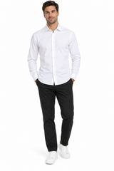 REPORT CHEMISE HOMME