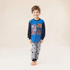 NANO PYJAMA GARÇON