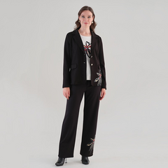 TRICOTTO VESTON FEMME