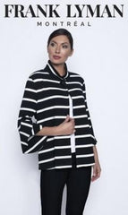 Frank Lyman Veston Femme