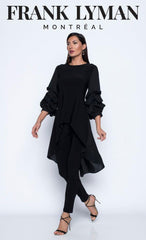 Frank Lyman Tunic Femme
