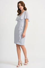 Joseph Ribkoff robe
