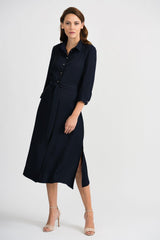 Joseph Ribkoff robe