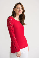 JOSEPH RIBKOFF CHANDAIL FEMME