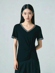 Frank Lyman - T-Shirt Femme