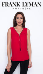Frank Lyman - Camisole Femme