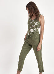 Point Zéro Pantalon