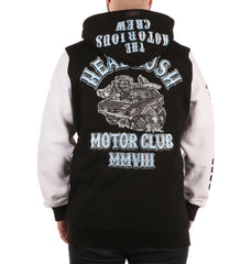 Headrush Hoodie Homme