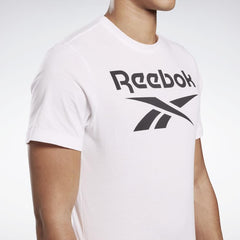Reebok T/Shirt Homme