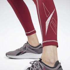 Reebok Legging Femme