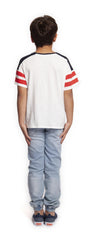 Dex Kids T-shirt Garçon