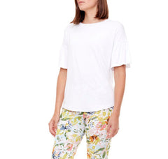 Up! T-Shirt Femme
