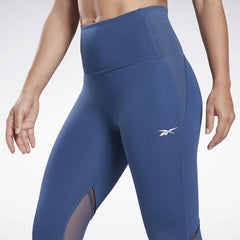 Reebok Legging Femme