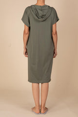 Angela Mara Robe Femme