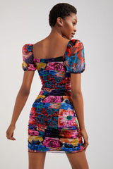Desigual Robe Femme