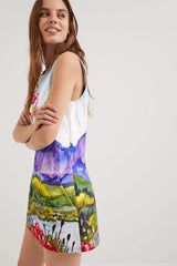 Desigual Robe Femme
