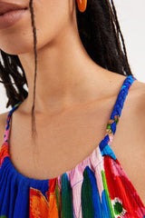 DESIGUAL CAMISOLE FEMME