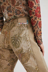 Desigual Pantalon Femme