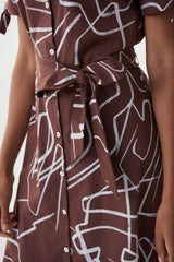 Joseph Ribkoff Robe Femme