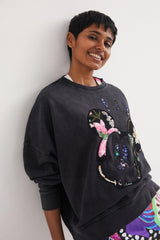 Desigual Chandail Femme