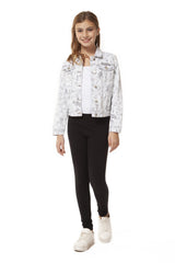 Dex Kids Veste Fille