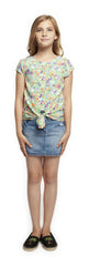 DEX KIDS BLOUSE FILLE