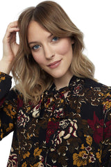 Up! Blouse Femme