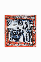 Desigual Foulard Femme