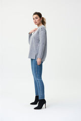 Joseph Ribkoff Jeans Femme