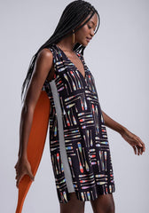 LEZ A LEZ Robe Femme