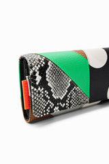 Desigual Portefeuille Femme