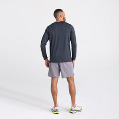 Saxx Chandail Homme DROPTEMP ALL DAY COOLING