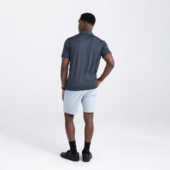 Saxx Short Homme GO TO TOWN 2N1 SHORT 9"
