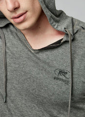 Parasuco Hoodie Homme
