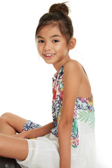 Desigual Enfant Robe