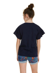 Desigual Enfant T-Shirt