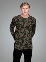 Jack & Jones Long Sleeves