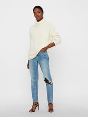 Vero Moda Chandail Femme