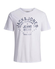 Jack&Jones T-shirt Homme