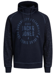 Jack&Jones Hoodie Homme